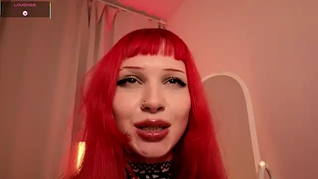 MonicaMilligan's cam snapshot