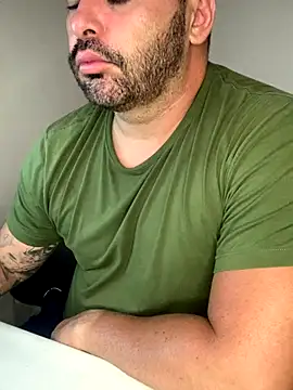 drlluis's cam snapshot