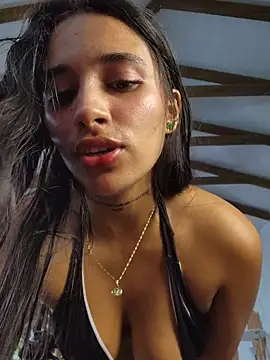 Lorena_Mcfly live sex cam