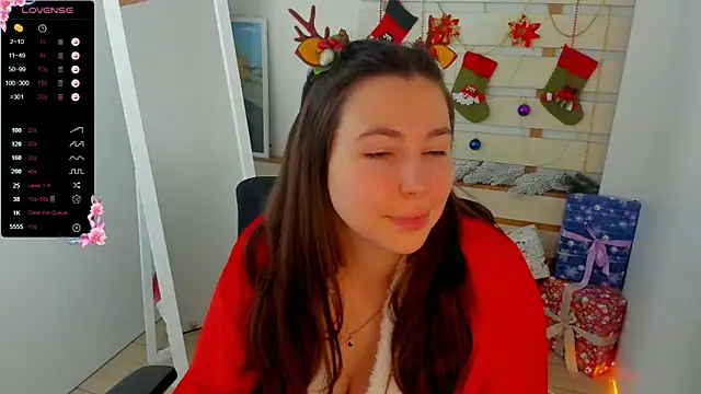 Lexy_flower live sex cam