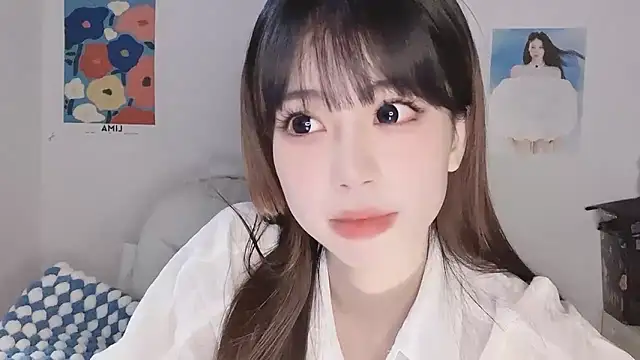 -Hottie's cam snapshot