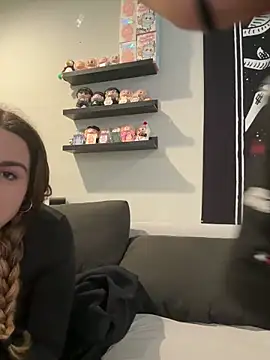 ThicBunz live sex cam