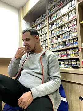 baramadalin's cam snapshot