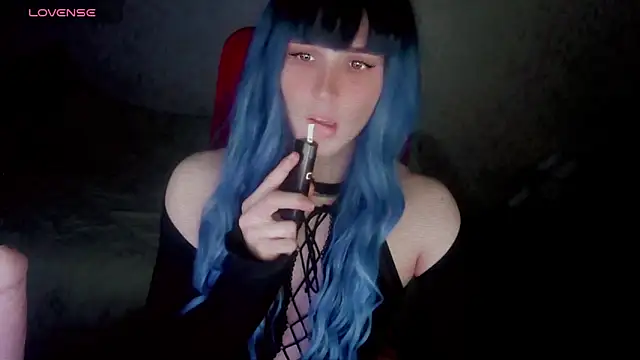 hellenspellman's cam snapshot