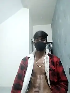 alone_-_deep's cam snapshot