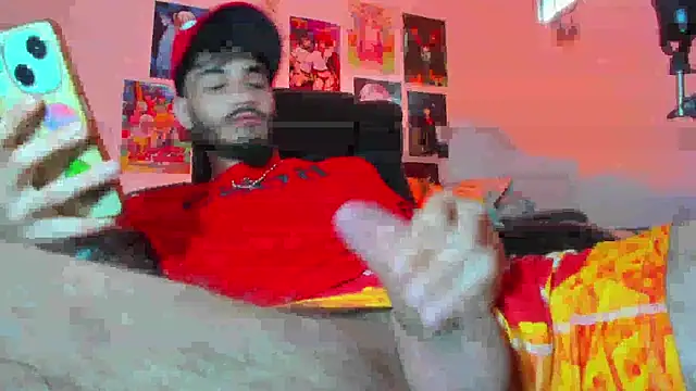 LovexJuxn_'s cam snapshot