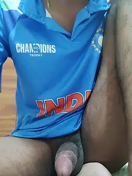 Hausa_44's cam snapshot