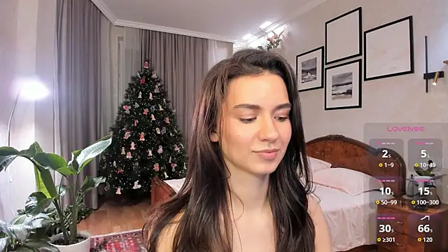 NicoleLuv live sex cam