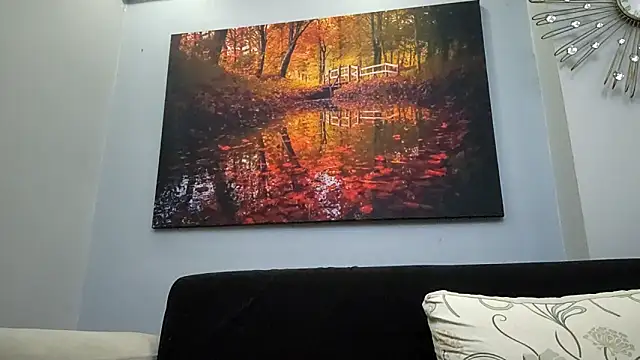 Apooabe's cam snapshot