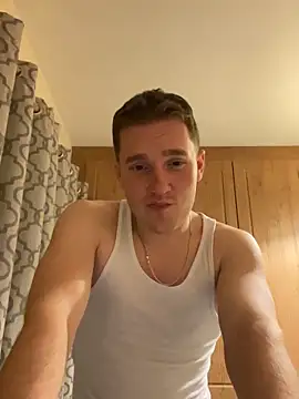 kevin_irl's cam snapshot