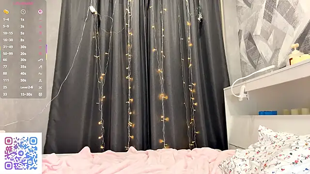 KiraVelvet's cam snapshot