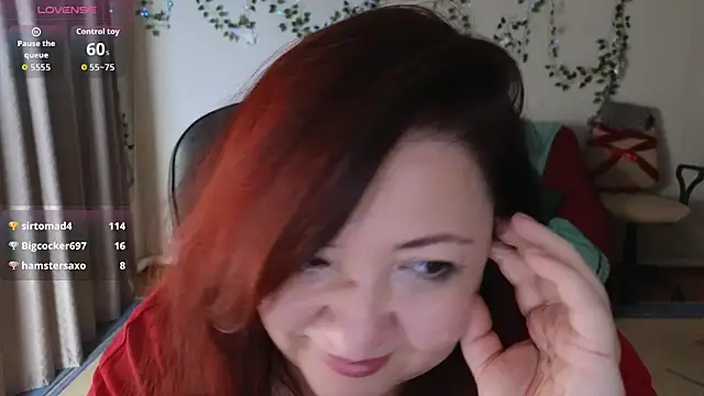 Ophelia_Orbit's cam snapshot