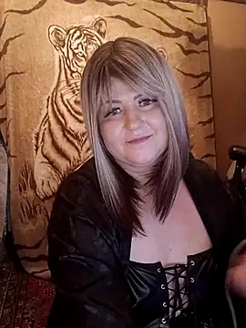 YuliiaSan's cam snapshot