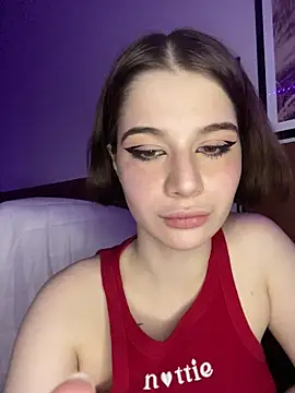 WIKESSTAR live sex cam