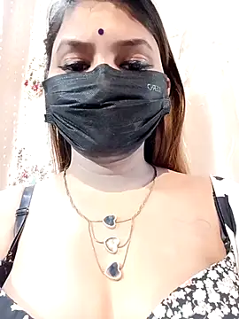 Jaanu-88 live sex cam