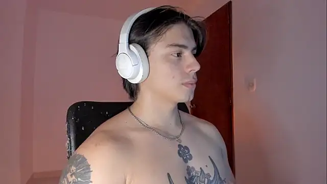 Giordano_Russo live sex cam