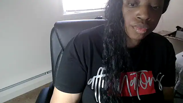 Sexymona1218's cam snapshot