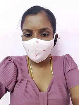 Tamil_Monika's cam snapshot