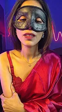 Ivy_the_goddess live sex cam