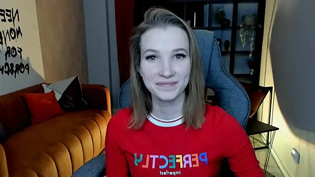 Megan_Rodgers's cam snapshot