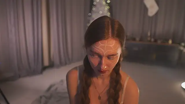 HollyOuk's cam snapshot