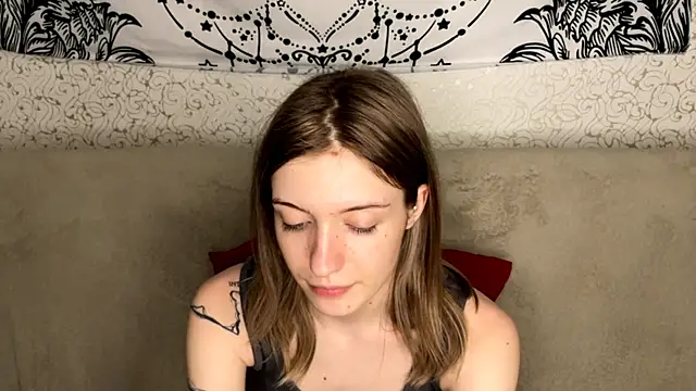 Shining_Robi's cam snapshot