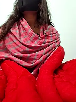 Puspita-Ray's cam snapshot