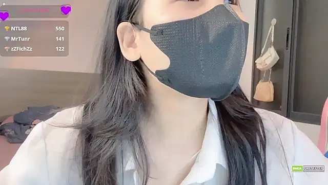 _Lov_Lynh's cam snapshot