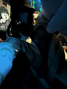 Lucky-cat88's cam snapshot