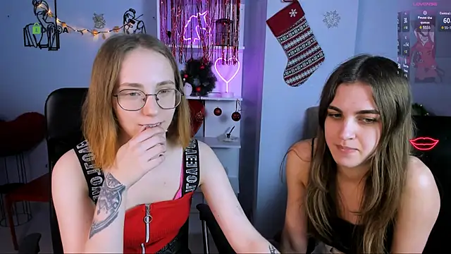 lina_fox12's cam snapshot