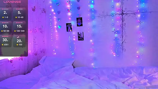 evablssm's cam snapshot