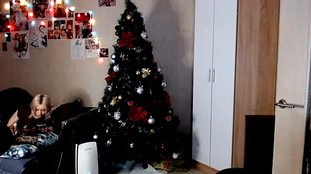 SophiaLur's cam snapshot