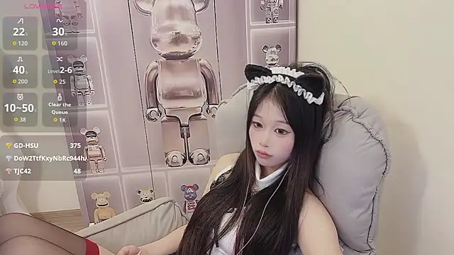 -Annababy's cam snapshot