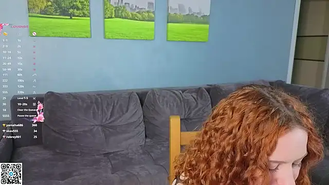 LolaLushhz's cam snapshot