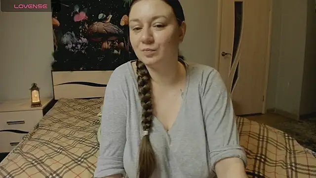 AlisaBacker's cam snapshot