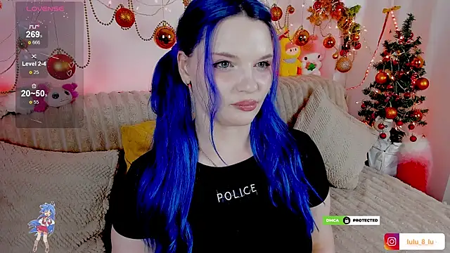 Rei_Hino's cam snapshot