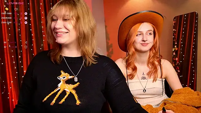 Morvelyn's cam snapshot