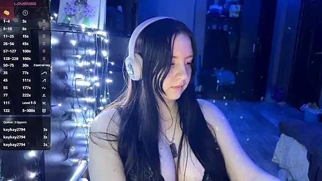 LauretteRagar's cam snapshot