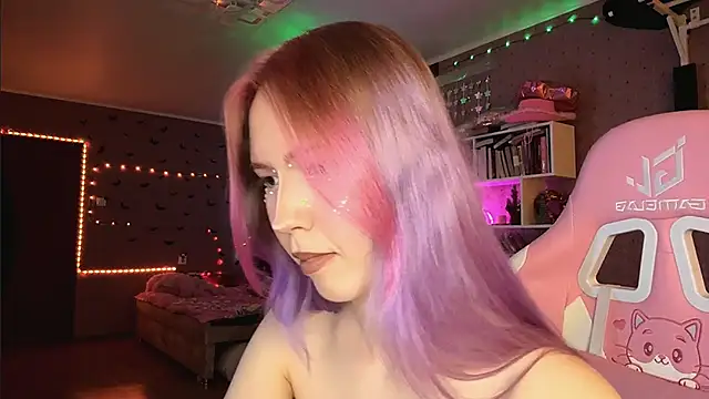 Jerrieberry's cam snapshot