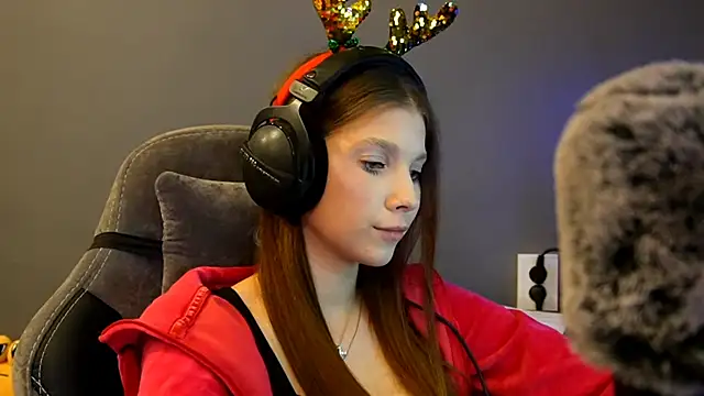 Softixq's cam snapshot