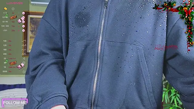 Mila_wxw's cam snapshot