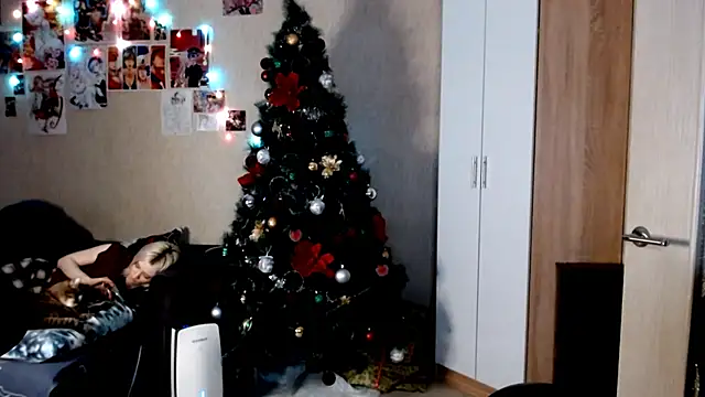 SophiaLur's cam snapshot