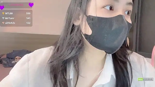 _Lov_Lynh's cam snapshot