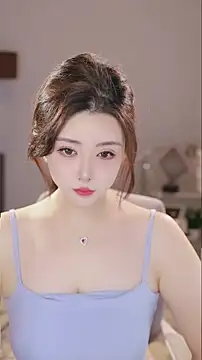 Qiaoqiao__'s cam snapshot