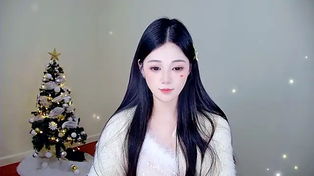 Shmily_CC's cam snapshot