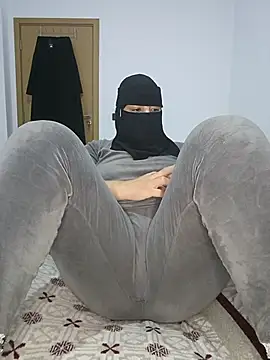 Bibaasxx's cam snapshot