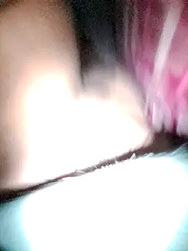 hot_integer's cam snapshot