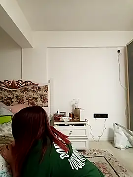 Ufkizil's cam snapshot