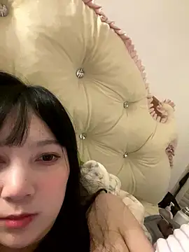 Xdouyaa's cam snapshot