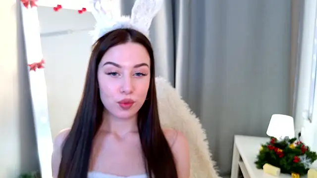 ChloeSammers's cam snapshot